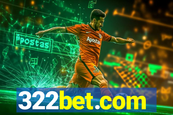 322bet.com