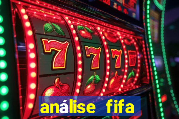 análise fifa bet365 grátis