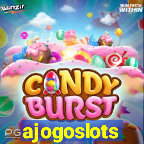 ajogoslots