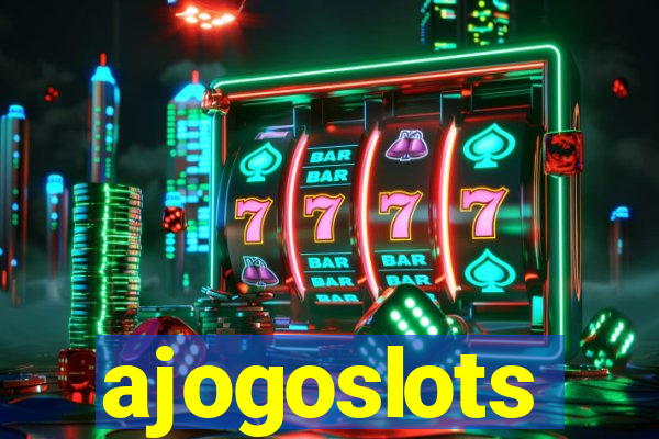 ajogoslots