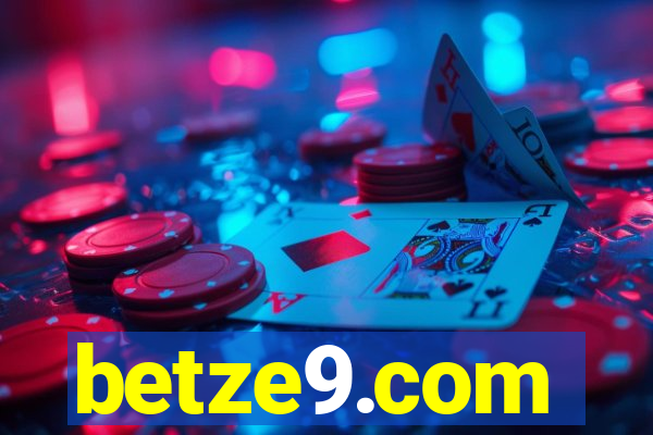 betze9.com