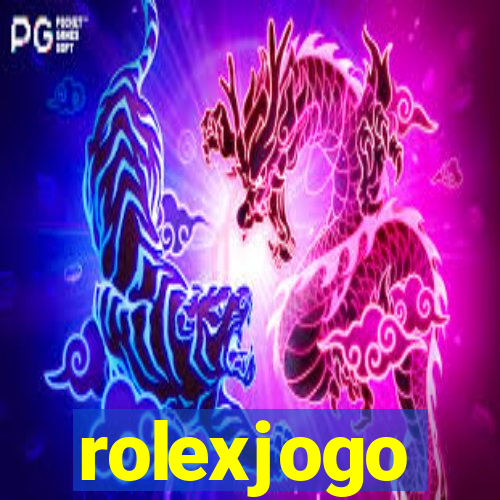 rolexjogo