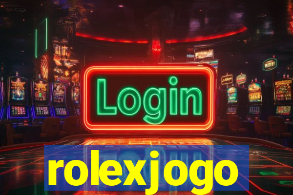 rolexjogo