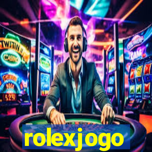 rolexjogo