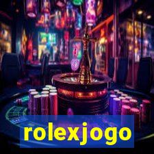 rolexjogo