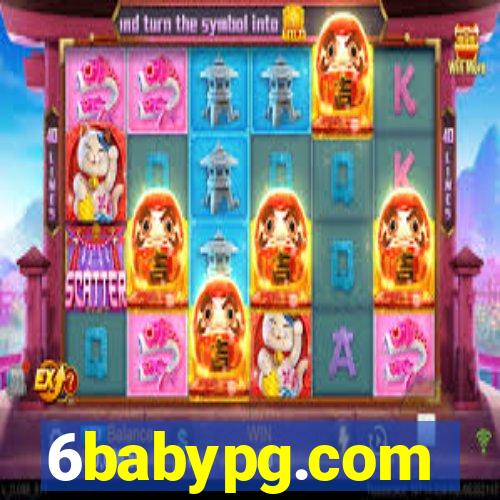 6babypg.com