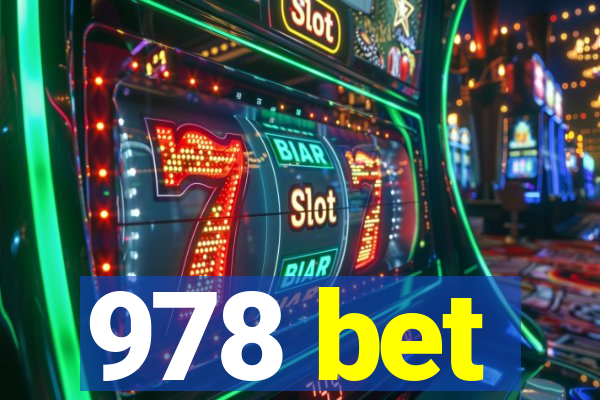 978 bet