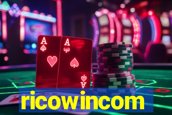 ricowincom