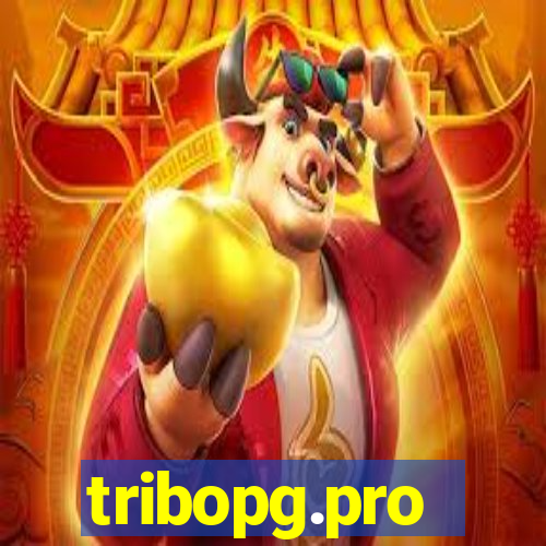 tribopg.pro