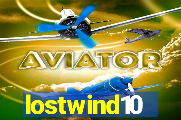 lostwind10