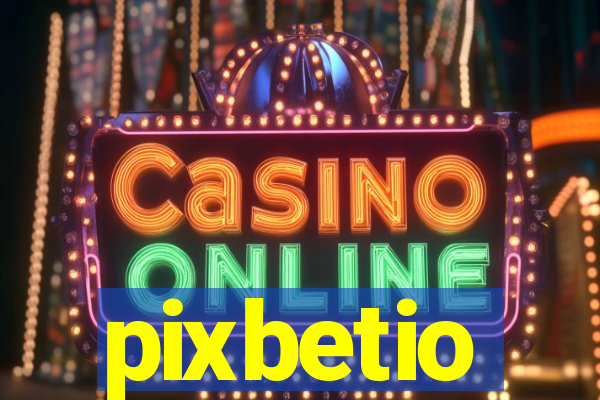 pixbetio