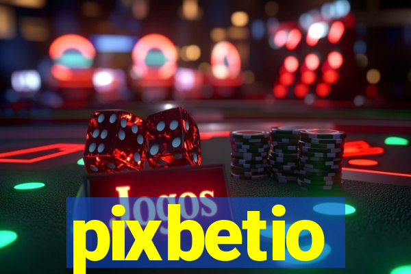 pixbetio