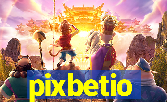 pixbetio