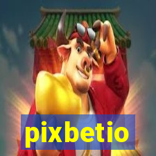 pixbetio