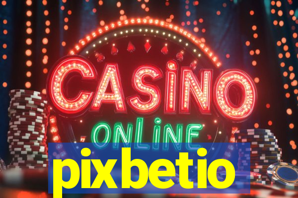 pixbetio