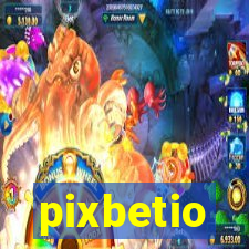 pixbetio