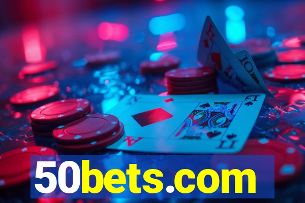 50bets.com