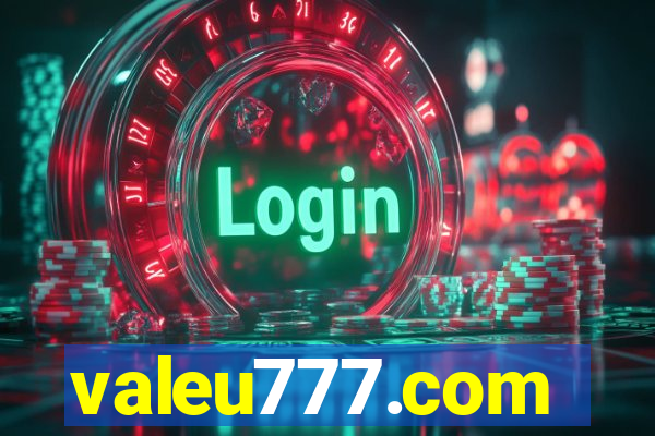 valeu777.com