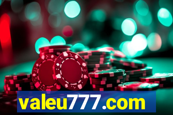 valeu777.com