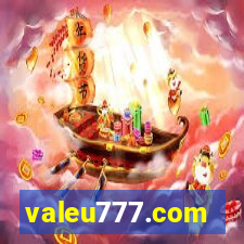 valeu777.com