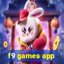 f9 games app