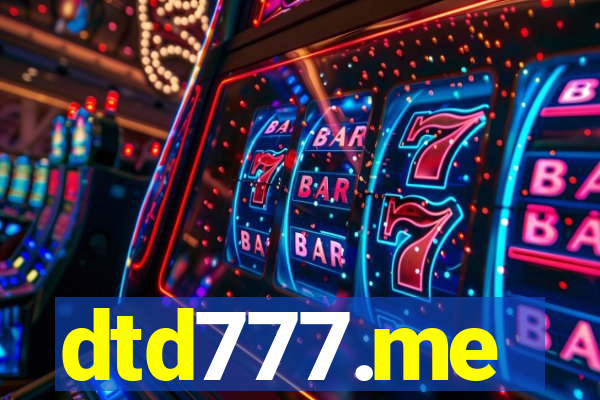 dtd777.me