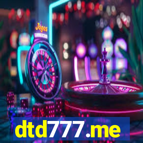 dtd777.me