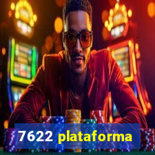 7622 plataforma