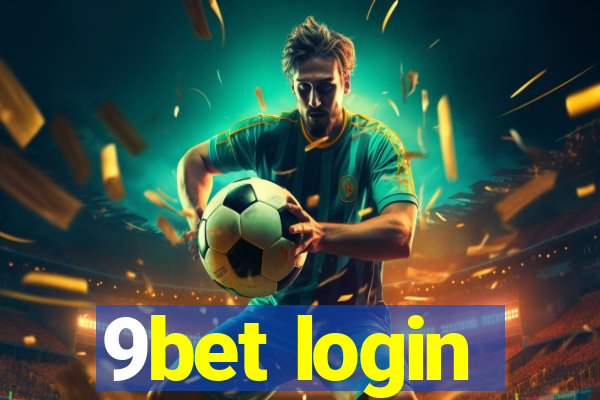 9bet login