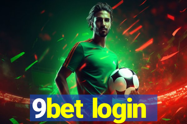 9bet login