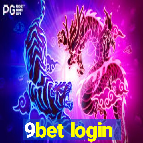 9bet login