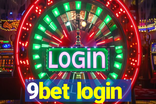 9bet login