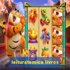 leituratomica livros