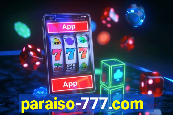 paraiso-777.com