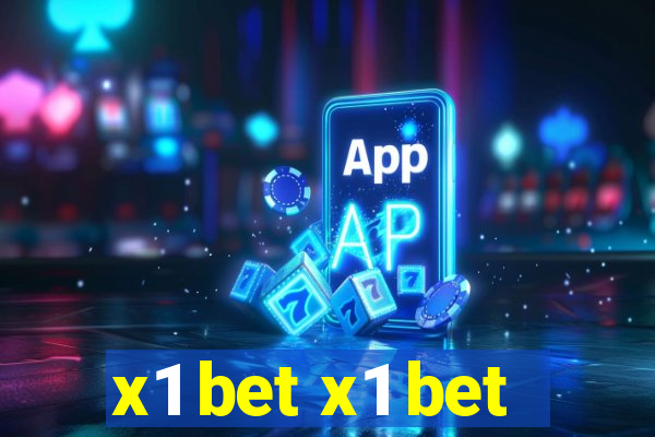 x1 bet x1 bet