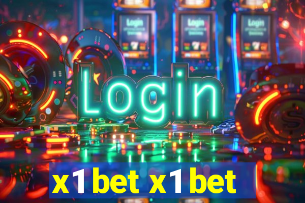 x1 bet x1 bet