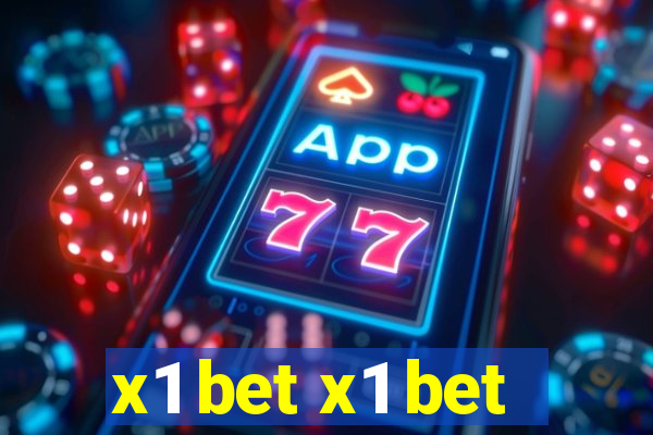 x1 bet x1 bet