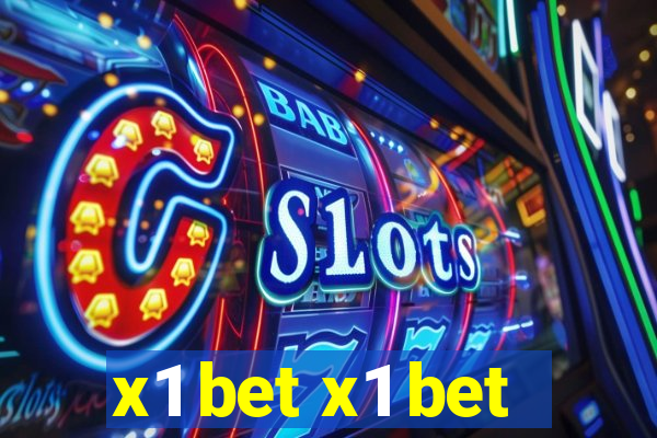 x1 bet x1 bet