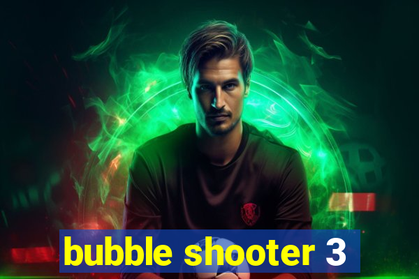 bubble shooter 3