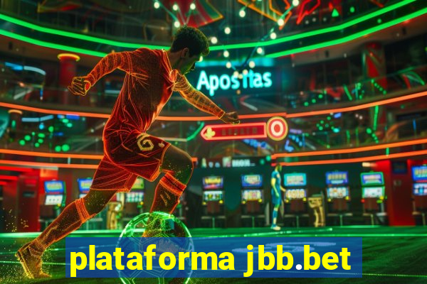 plataforma jbb.bet