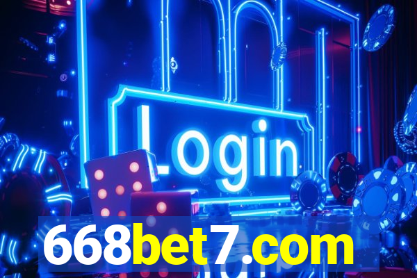 668bet7.com