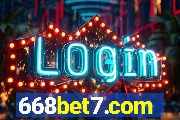 668bet7.com