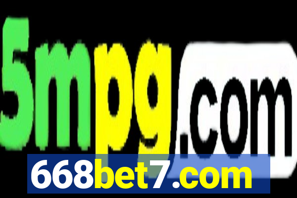 668bet7.com