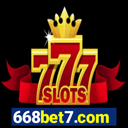 668bet7.com