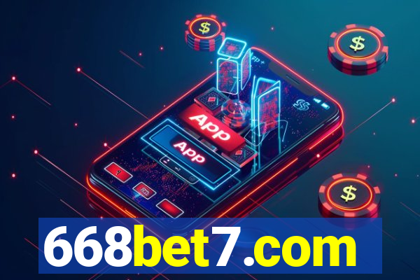 668bet7.com