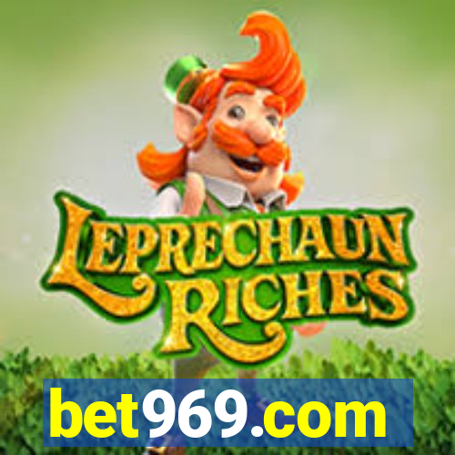 bet969.com