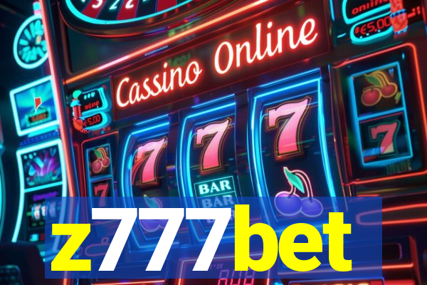 z777bet