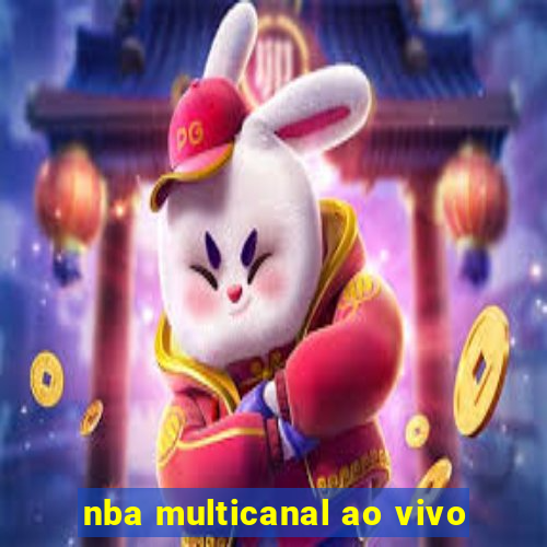 nba multicanal ao vivo