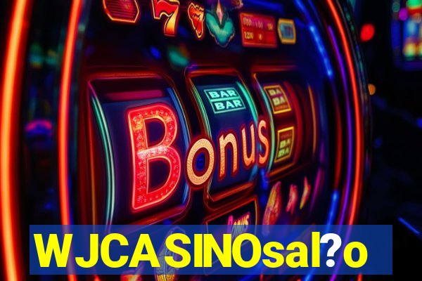 WJCASINOsal?o