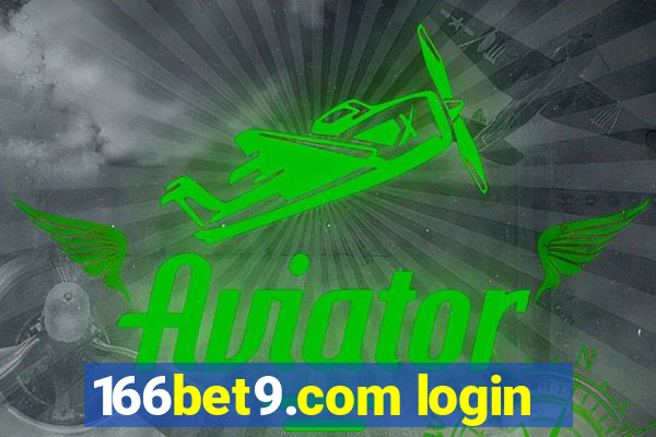 166bet9.com login